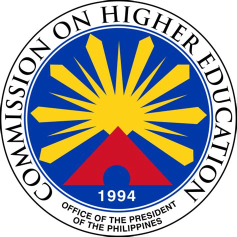 Commission on Higher Education Hymn .